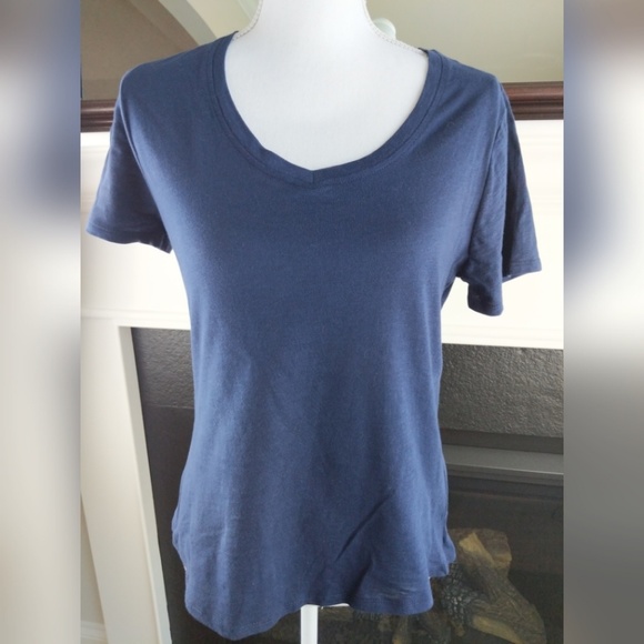Cable & Gauge tee - Picture 1 of 3